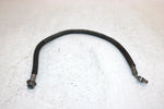 1996 Kawasaki Bayou 300 Oem Front Lower Brake Line 43095-1087 AK19