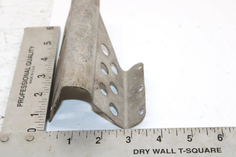 2005 Ski-doo Mach Z 1000 Oem Right Toe Hold 518323948 SS89