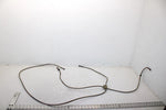 2005 Arctic Cat 400 Auto Trans Oem Front Brake Lines 1402-086 AA5