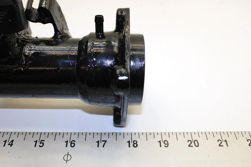 1999 Kawasaki Bayou 300 Oem Right Rear Axle Carrier Housing 31064-1099 B135