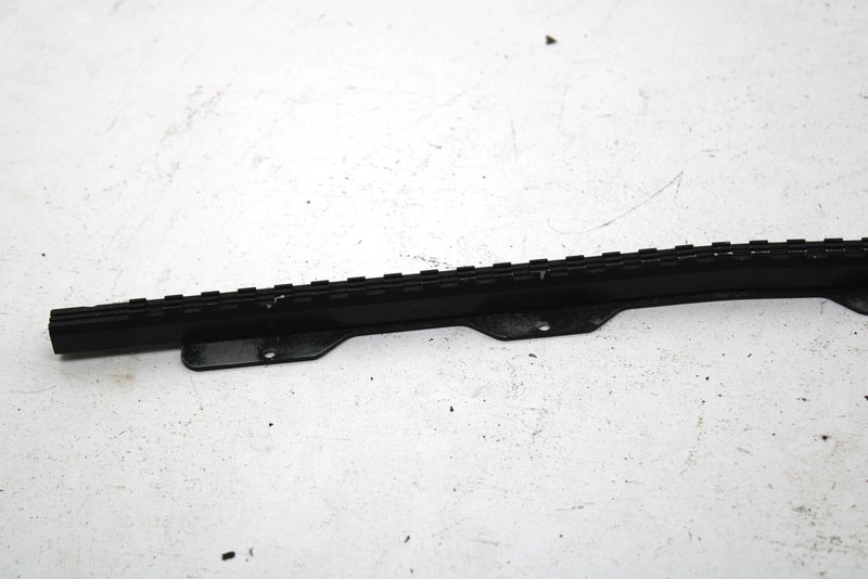 2007 Yamaha Attak Gt Oem Left Footwell Reinforcement SY135