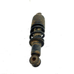 91-01 Suzuki Quadrunner 160 OEM Rear Suspension Shock 62100-02C00-019 AS30