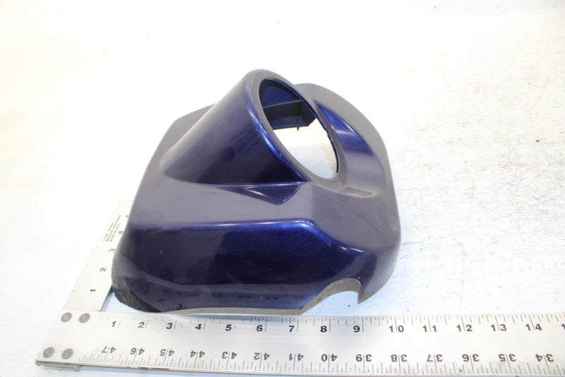 2004 Polaris Sportsman 500 Oem Upper Handlebar Cover  5435589-469 AP18