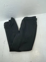 New Vintage Black Lee Polyester Pants OO-10