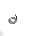 93-99 Kawasaki Bayou 400 KLF400B 4x4 OEM Cam Indicator Plate 41085-1062 AK32