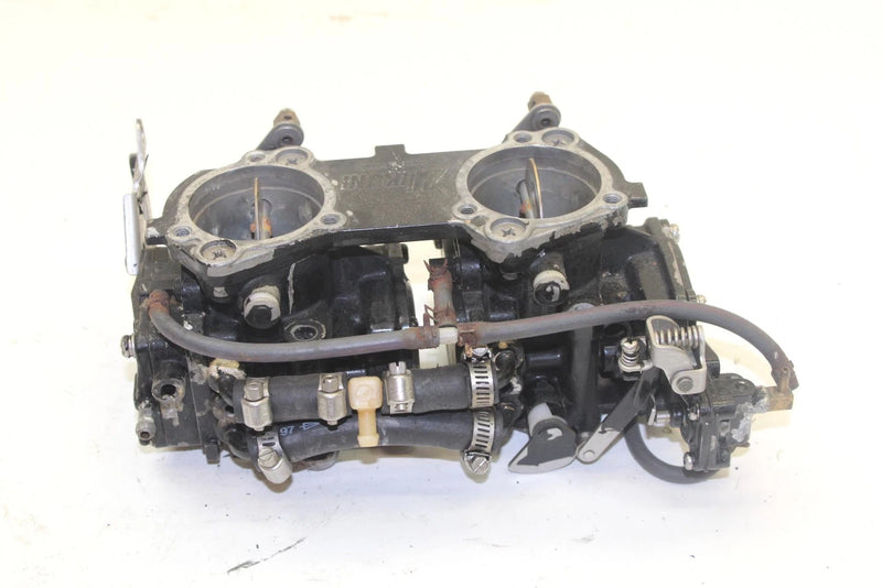 1997 Arctic Cat Daytona 770 Oem Carburetor Assembly 0670-670 JA3