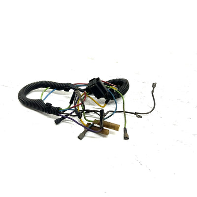 1990 Polaris Trail Boss 350L 2x4 OEM Headlight Wiring Set 2460301 AP150