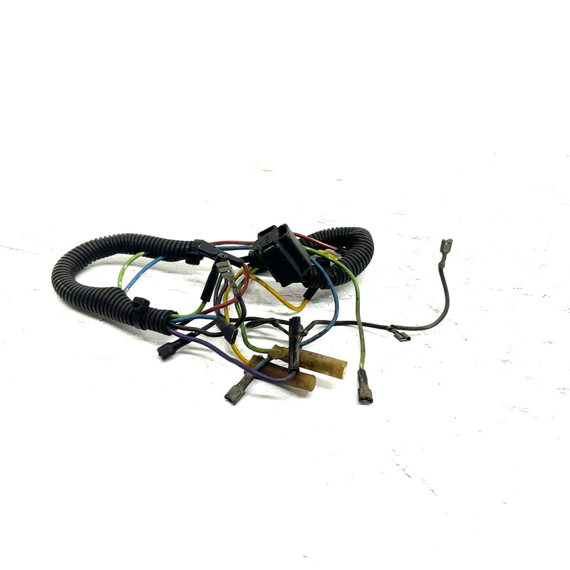 1990 Polaris Trail Boss 350L 2x4 OEM Headlight Wiring Set 2460301 AP150