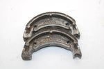 1985 Yamaha  Moto 4 Oem Front Brake Shoe Pair 4BE-W253E-00-00 Q2114