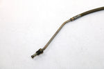 2005 Polaris Trail Boss 330 Oem Front Master Cylinder Brake Hose 1910470 Q5357