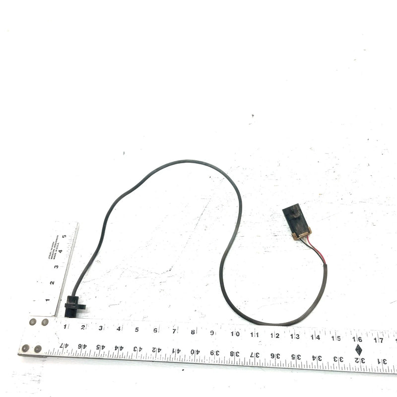 2009 Polaris Ranger HD 700 4x4 EFI OEM Wheel Speed Sensor 4011640 XP12