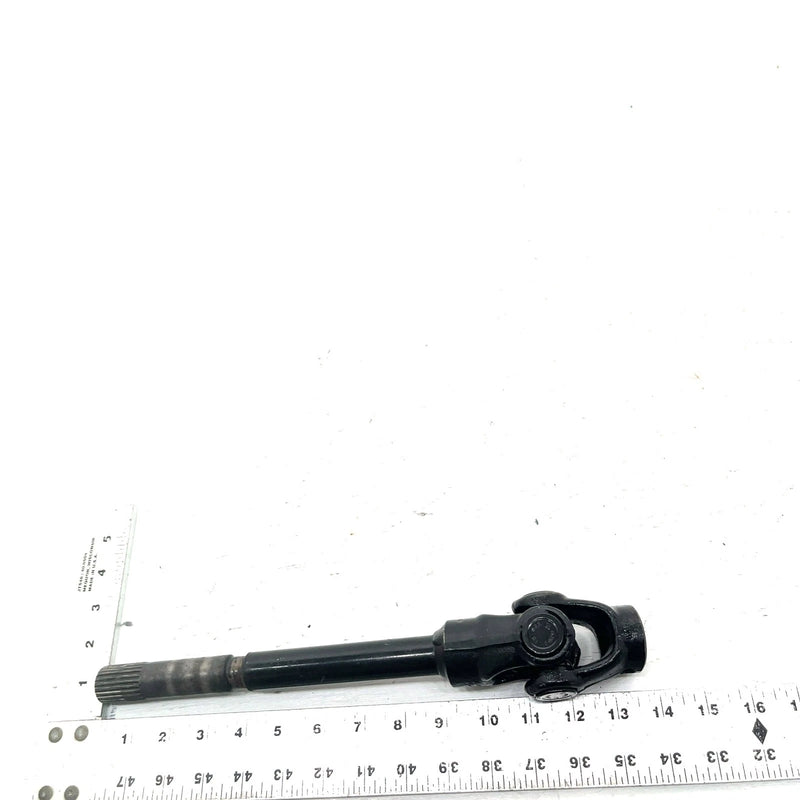 91-93 Polaris Trail Boss 350L 4X4 OEM Front CV Shaft Half 1380052 AP233