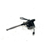 2002 Arctic Cat 375 2x4 Automatic OEM Front Brake Master Cylinder 0502-387 AA41