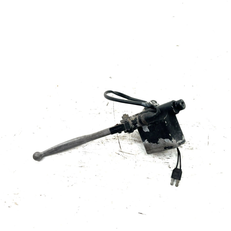 2002 Arctic Cat 375 2x4 Automatic OEM Front Brake Master Cylinder 0502-387 AA41
