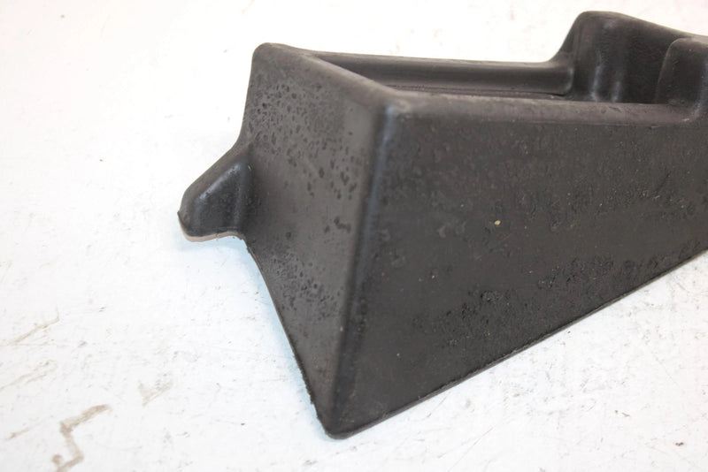 1987 Kawasaki 650 Sx Oem Waterbox Left Dampner 92075-3763 JK7