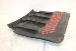 1998 Ski-doo Mach 1 700 Oem Snowflap 572103800 SS3