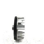 02 Yamaha Big Bear 400 YFM400 OEM Clutch Basket 4KB-16150-00-00 AY52