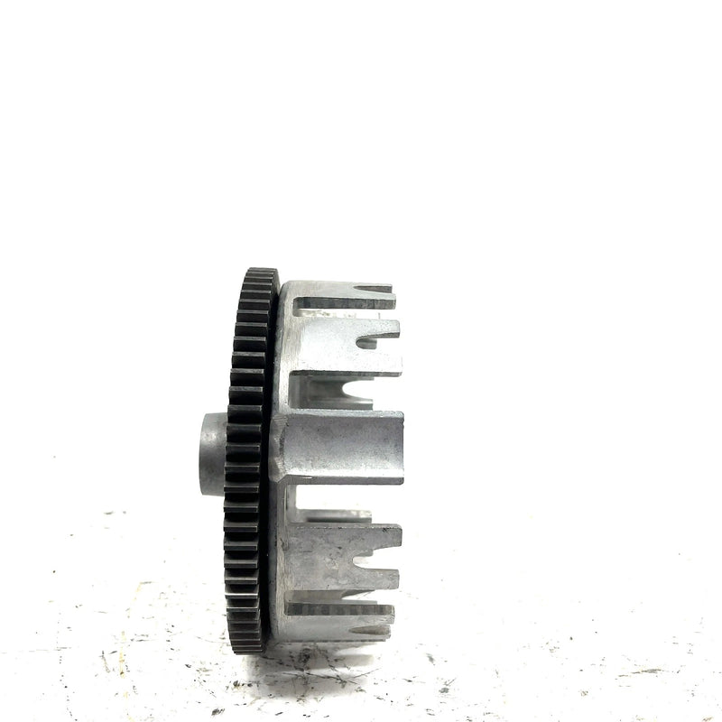 02 Yamaha Big Bear 400 YFM400 OEM Clutch Basket 4KB-16150-00-00 AY52