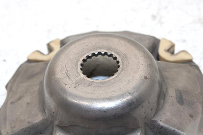 2002 Arctic Cat 375 Automatic (4x4 Green) Oem Moveable Drive Plate 3402-630 AA29