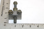 2006 Ski-doo Mxz X 440 Oem Rear Axle Rail Tensioner 503190827 SS107
