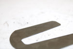 1992 Yamaha Waverunner Iii 650 Oem Engine Mount Shim .50mm EU0-U7354-00-05 JY3