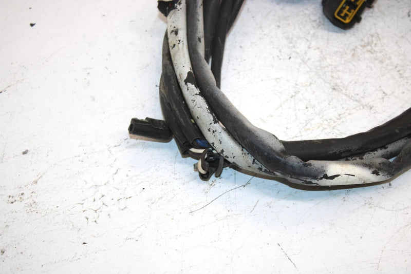 04 Arctic Cat Firecat 600 Efi Oem Hood Wire Harness 0686-962 SAS7