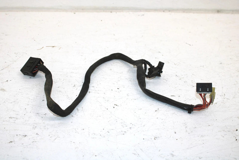 2005 Ski-doo Summit 600 Ho Oem Handlebar Wiring Harness 515177054 SS100