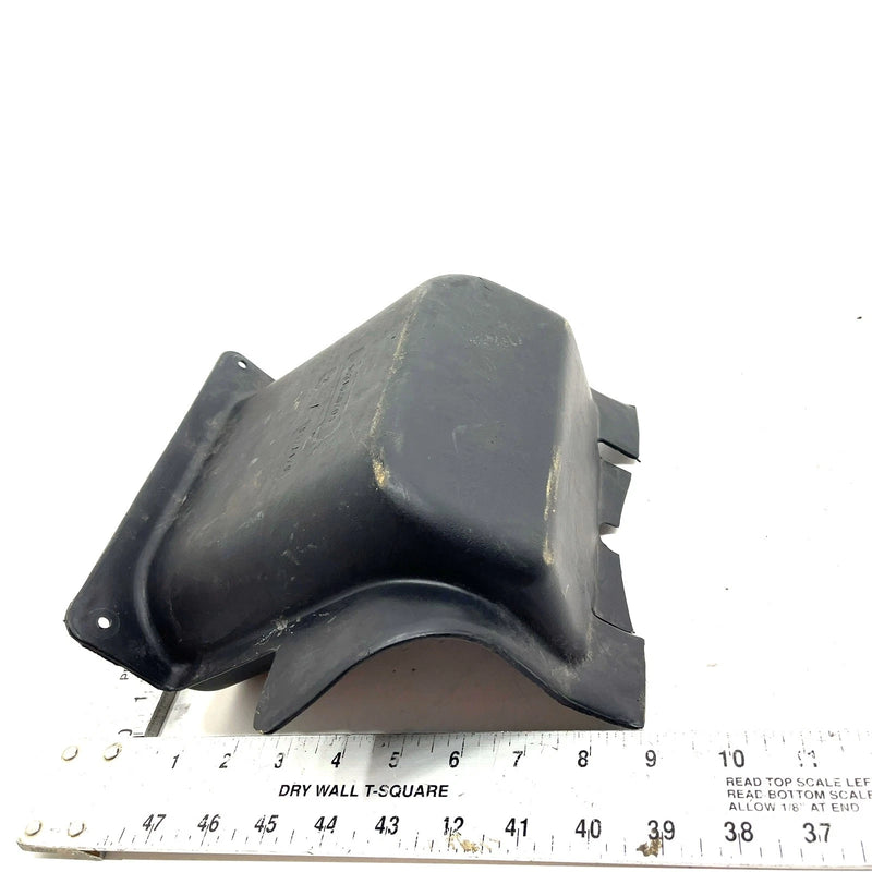 1997 Polaris SLT 780 OEM Hood Air Baffle 5431648 JP40