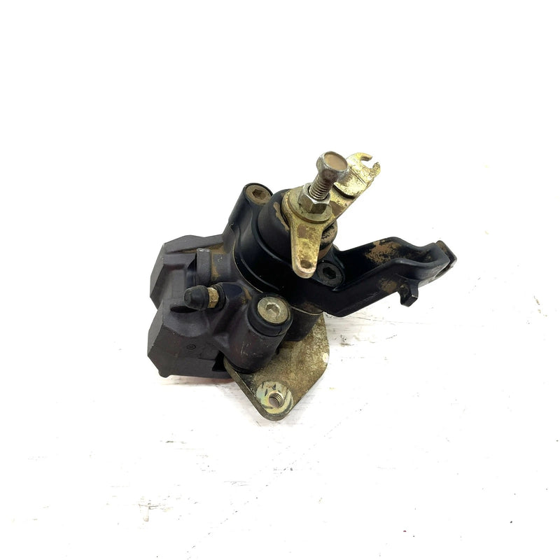 1996 Yamaha Warrior 350 OEM Rear Brake Caliper 1UY-2580W-02-00 AY60