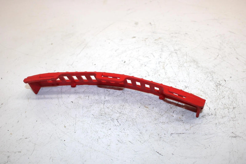 02 Polaris Xc Sp 500 Oem Upper Hood Closure 5434198-070 SP216