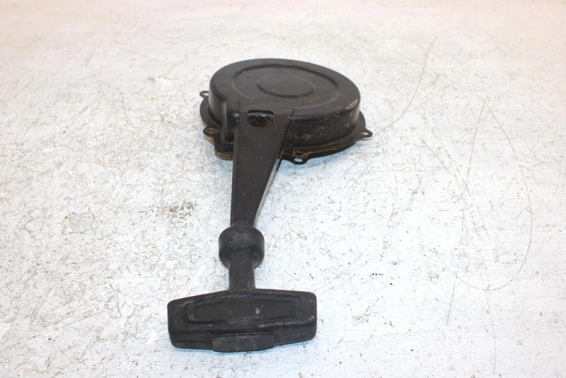 1998 Suzuki Quadrunner 250 Oem Starter Recoil 18100-19B03 AS13