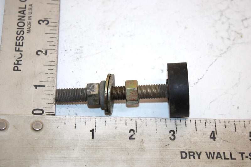 02 Arctic Cat Zr 600 Efi Cc Oem Engine Torque Stop 0608-299 Q2848