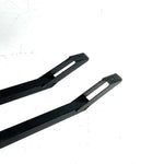2010 Polaris RZR 800 OEM Right Side Brace Pair XP8