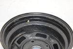 03 Bombardier Quest 650 Oem 12x8 Rear Wheel Rim 705500424 705500547 AB1