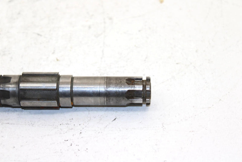 1984 Yamaha  Ytm 200 L Oem Transmission Drive Axle 21V-17402-00-00 AY48