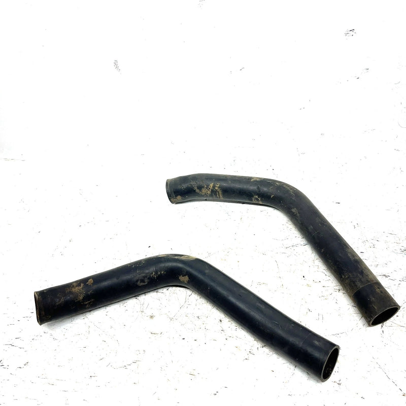 06-09 Polaris Ranger 700 6x6 EFI OEM Front Air Inlet Hose Set 1910999 XP7