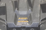 2013 Polaris 600 Rush Pro R Oem Upoper Snowflap 5438526 SP29