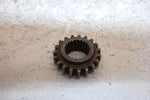 1999 Kawasaki Prarie 400 Oem Reverse Sprocket Gear 39134-1060 AK28 