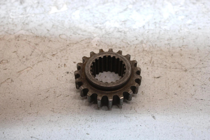 1999 Kawasaki Prarie 400 Oem Reverse Sprocket Gear 39134-1060 AK28 