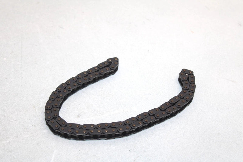 91 Yamaha  Big Bear  4wd Oem Cam Timing Chain 94500-02090-00 AY43