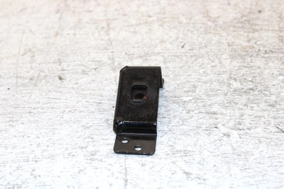 1998 Arctic Cat Zrt 600 Oem Resonator Mount Bracket 0707-184 Q5796