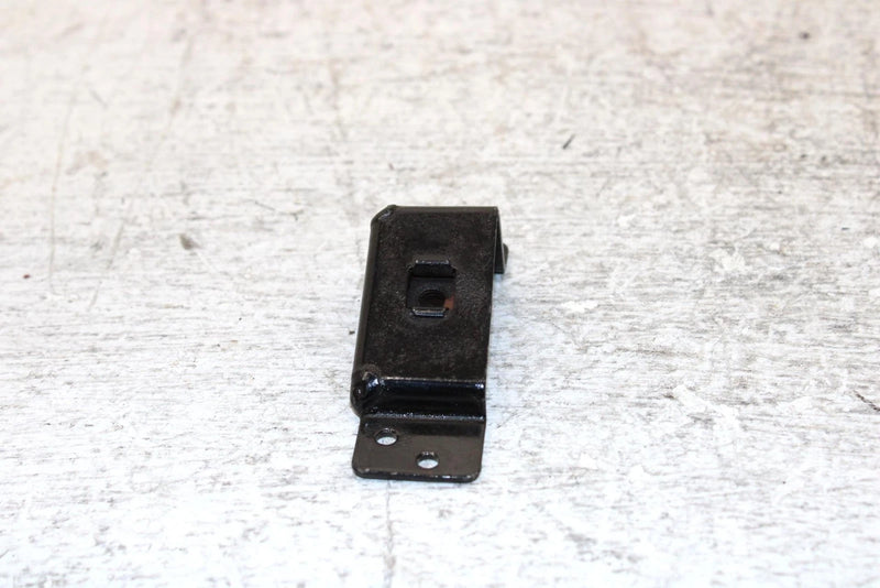 1998 Arctic Cat Zrt 600 Oem Resonator Mount Bracket 0707-184 Q5796