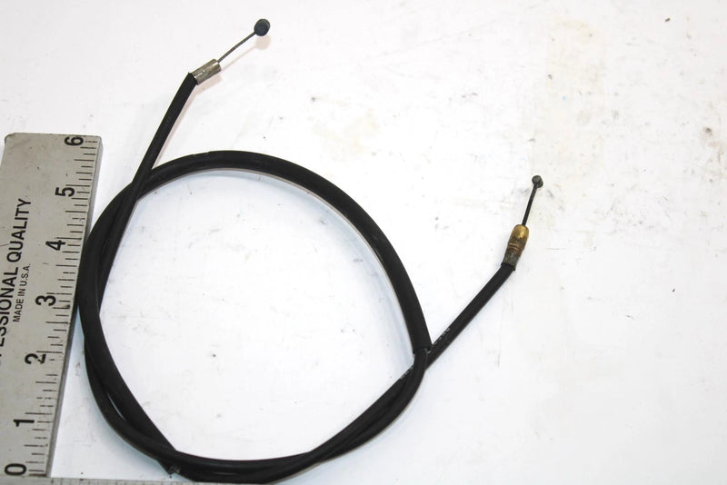 2005 Yamaha Rs Vector Er Oem Choke Cable 8ES-26330-00-00 SY59