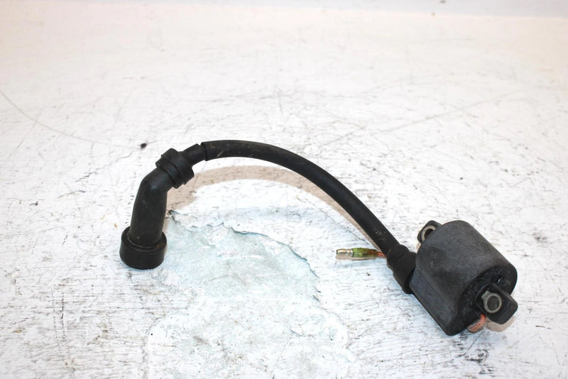 1990 Yamaha  Moto 4 Oem Ignition Coil 4JG-18512-01-00 4JG-18513-00-00 AY5