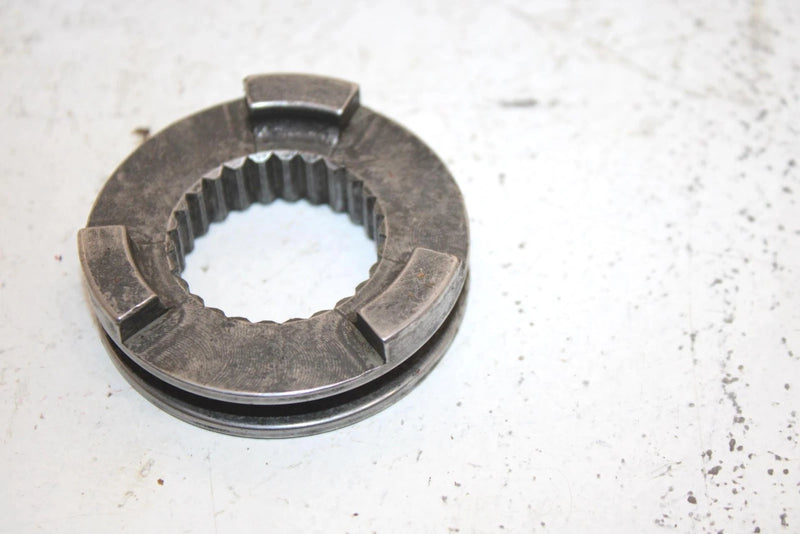 1993 Polaris 350l 6x6 Oem Transmission Low Engagement Dog 3233011 AP153
