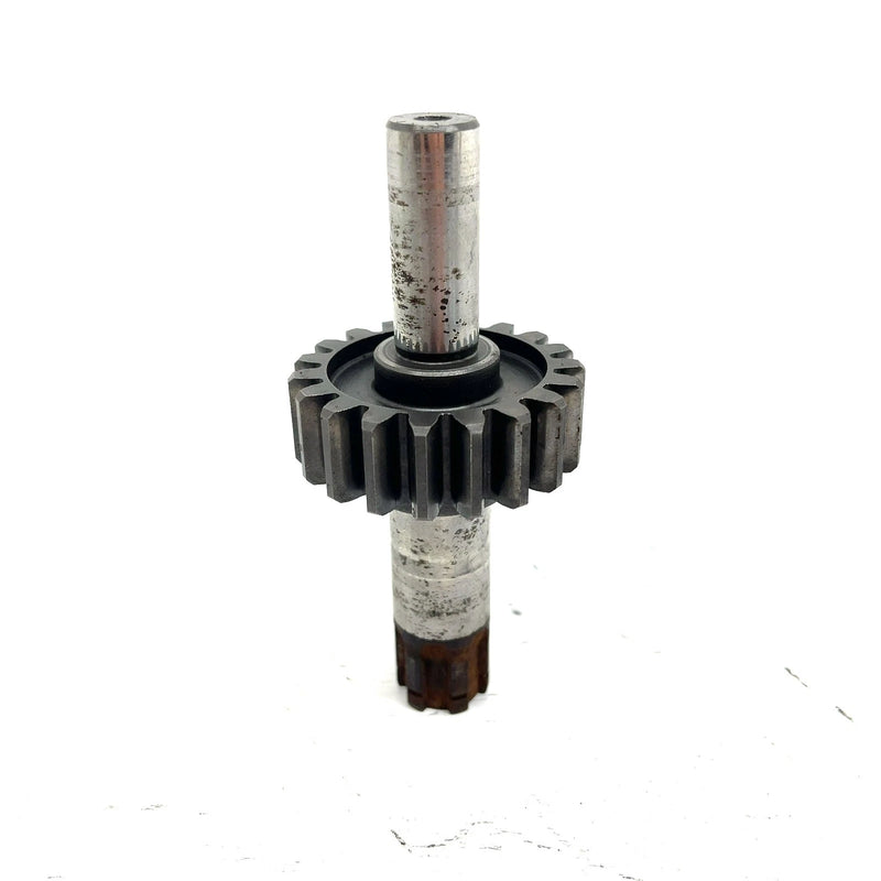 87-06 Suzuki Quadsport 80 OEM 19T Final Drive Shaft 24141-40B00 AS38