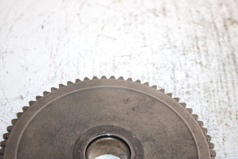 03 Bombardier Rally 175 Oem 67T Wheel Gear 420635150 AB7