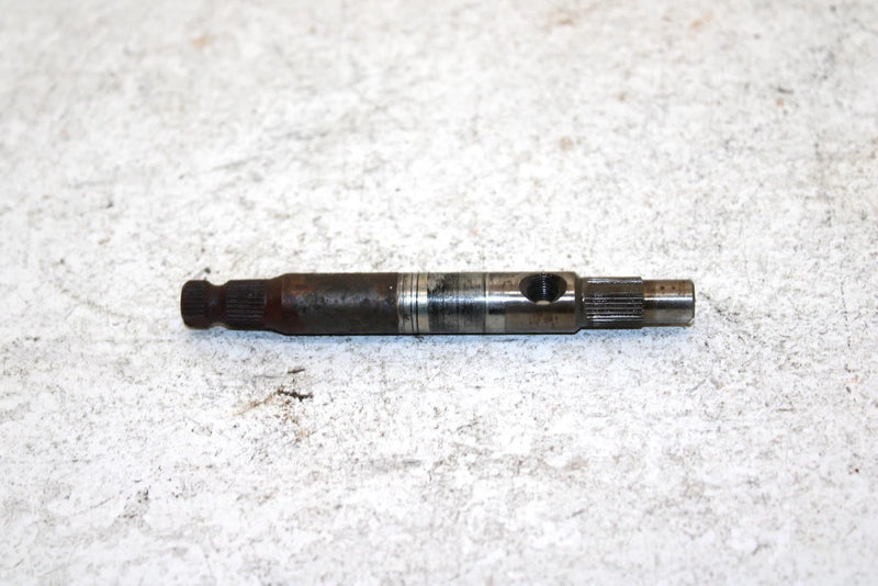 2000 Honda Trx 250 Recon Oem Gear Shift Spindle 24611-HM7-000 AH52
