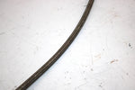 99 Polaris 440 XCR SP Oem Rear Skid Shock Hose ASM 1500238 SP8