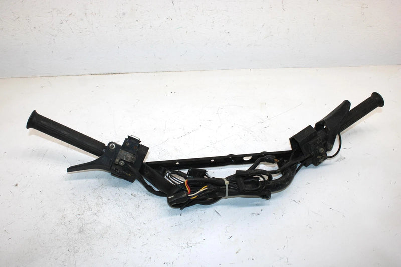 92 Arctic Cat Prowler 440 Oem Handlebar Set 0705-082 SA156